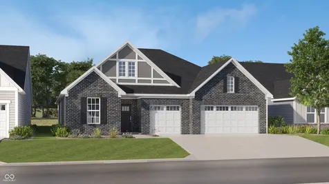 11358 Barn Owl Drive Zionsville IN 46077