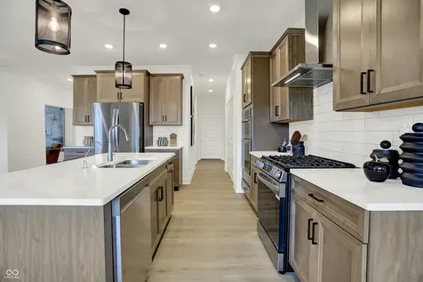 11358 Barn Owl Drive Zionsville IN 46077