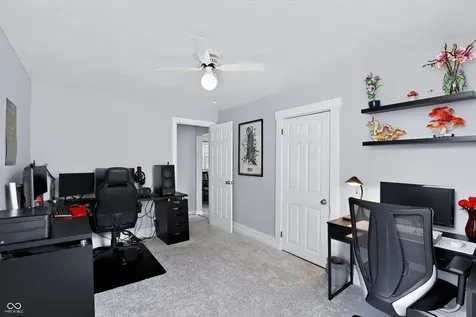 329 N Jameson Street Lebanon IN 46052