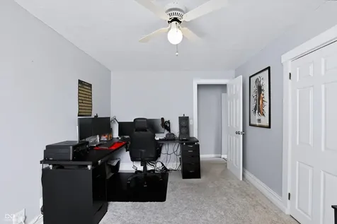 329 N Jameson Street Lebanon IN 46052