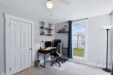 329 N Jameson Street Lebanon IN 46052