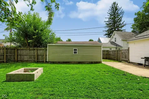 329 N Jameson Street Lebanon IN 46052
