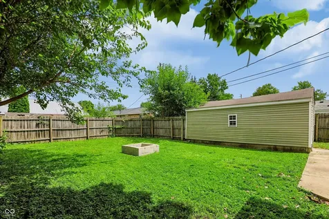 329 N Jameson Street Lebanon IN 46052