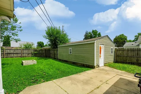 329 N Jameson Street Lebanon IN 46052