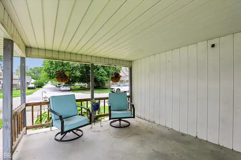 329 N Jameson Street Lebanon IN 46052