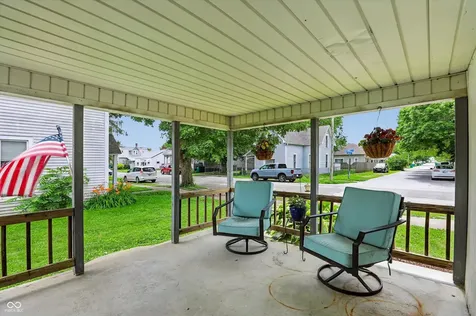 329 N Jameson Street Lebanon IN 46052