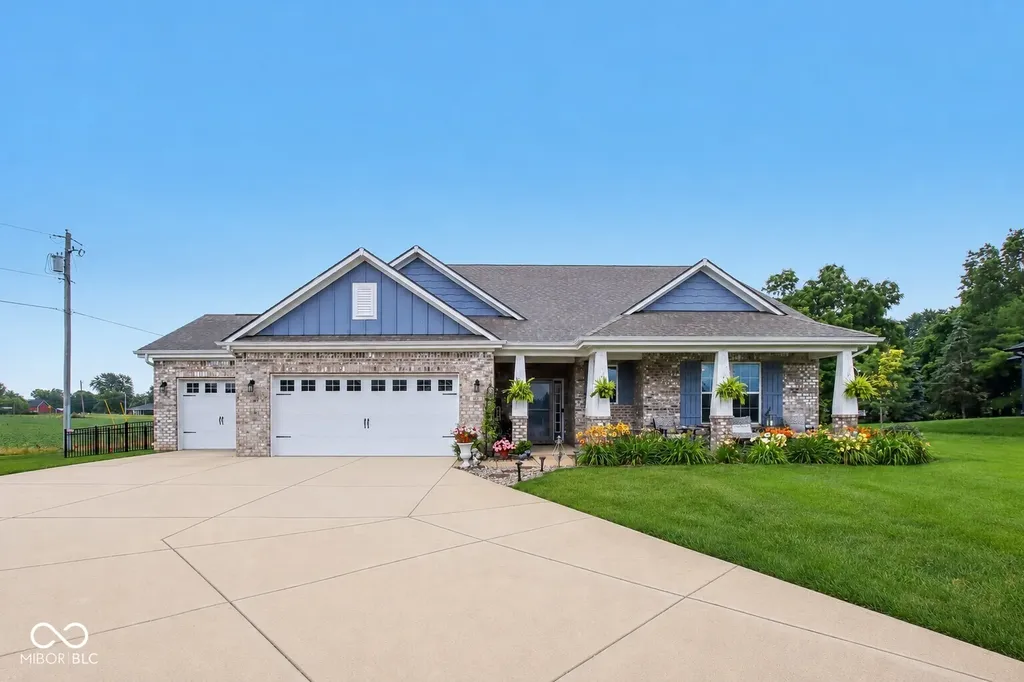 407 Cardinal Drive Jamestown IN 46147