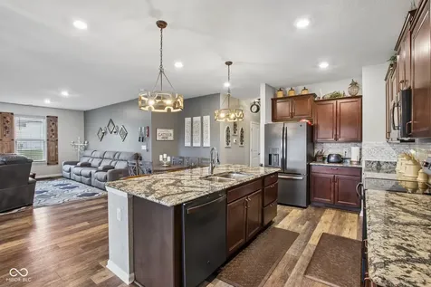 407 Cardinal Drive Jamestown IN 46147