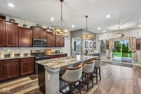 407 Cardinal Drive Jamestown IN 46147