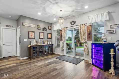 407 Cardinal Drive Jamestown IN 46147
