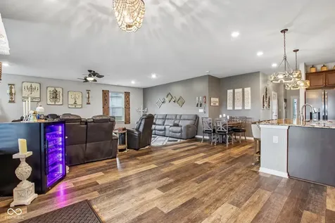 407 Cardinal Drive Jamestown IN 46147