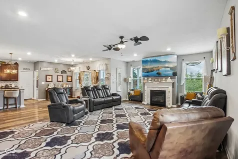 407 Cardinal Drive Jamestown IN 46147