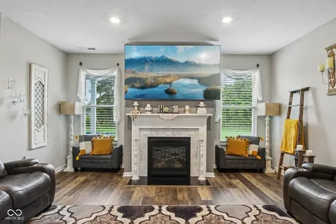 407 Cardinal Drive Jamestown IN 46147