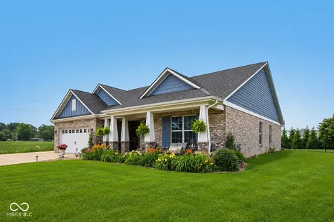 407 Cardinal Drive Jamestown IN 46147