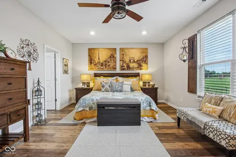 407 Cardinal Drive Jamestown IN 46147