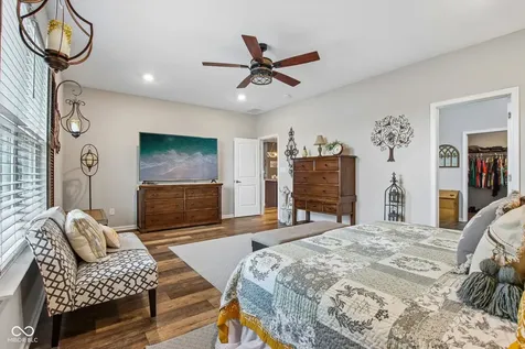 407 Cardinal Drive Jamestown IN 46147