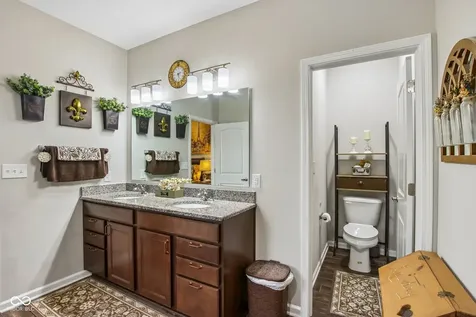 407 Cardinal Drive Jamestown IN 46147