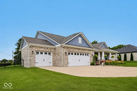 407 Cardinal Drive Jamestown IN 46147