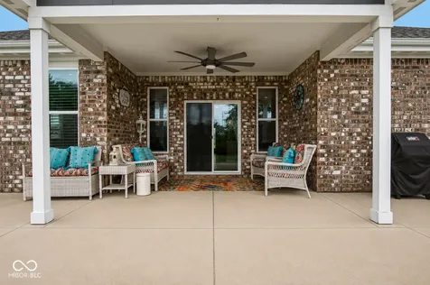 407 Cardinal Drive Jamestown IN 46147