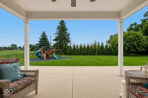 407 Cardinal Drive Jamestown IN 46147