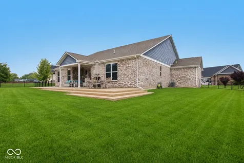 407 Cardinal Drive Jamestown IN 46147