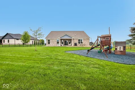 407 Cardinal Drive Jamestown IN 46147