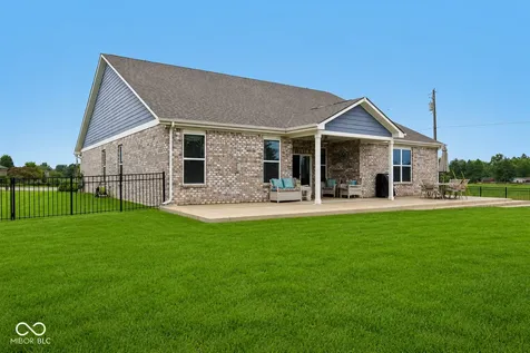 407 Cardinal Drive Jamestown IN 46147