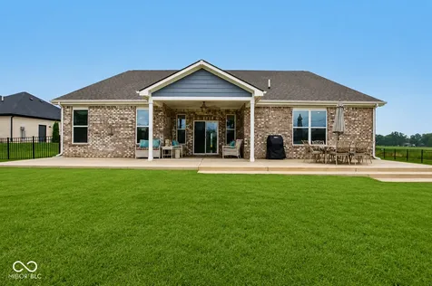 407 Cardinal Drive Jamestown IN 46147