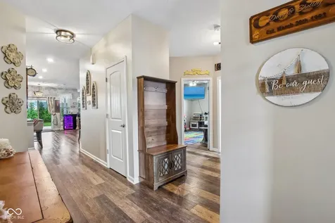 407 Cardinal Drive Jamestown IN 46147