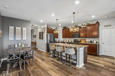 407 Cardinal Drive Jamestown IN 46147