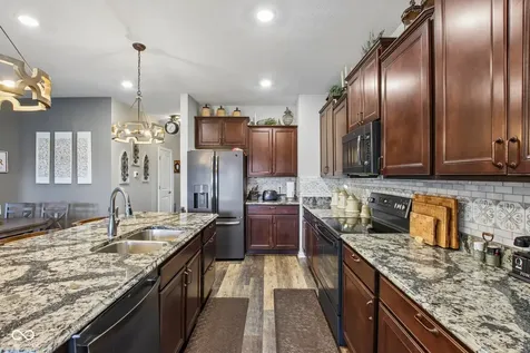 407 Cardinal Drive Jamestown IN 46147