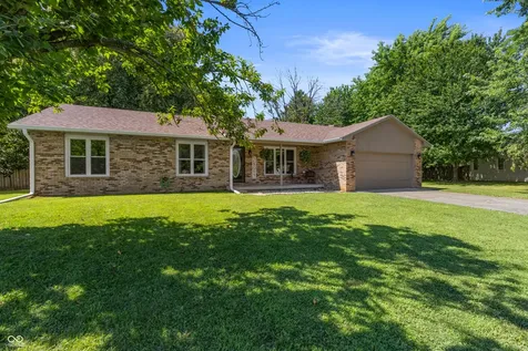 5308 E Broadmore Drive Columbus IN 47201