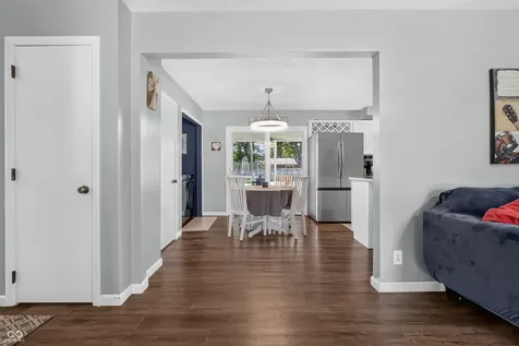 5308 E Broadmore Drive Columbus IN 47201