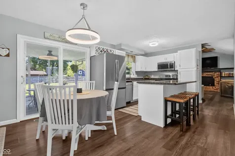 5308 E Broadmore Drive Columbus IN 47201