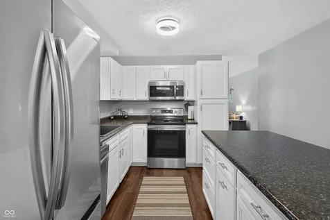 5308 E Broadmore Drive Columbus IN 47201