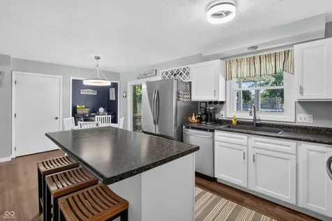 5308 E Broadmore Drive Columbus IN 47201