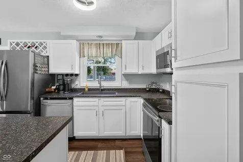 5308 E Broadmore Drive Columbus IN 47201