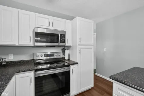 5308 E Broadmore Drive Columbus IN 47201