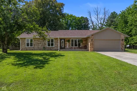 5308 E Broadmore Drive Columbus IN 47201