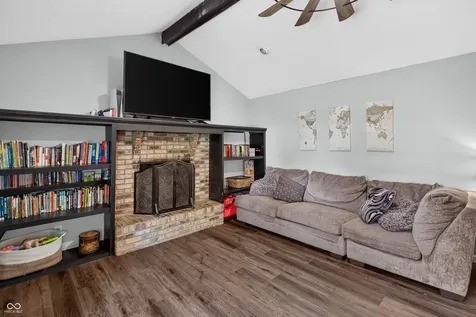 5308 E Broadmore Drive Columbus IN 47201