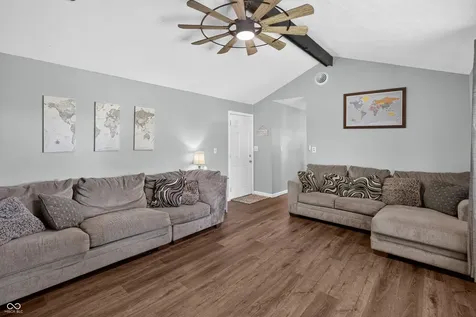 5308 E Broadmore Drive Columbus IN 47201
