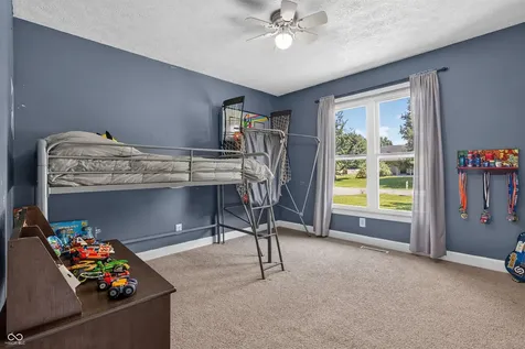 5308 E Broadmore Drive Columbus IN 47201