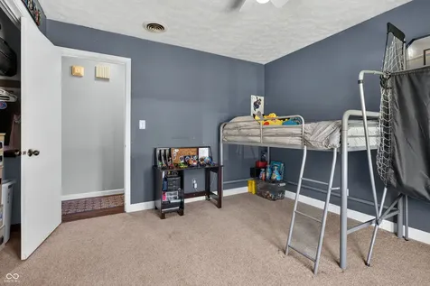5308 E Broadmore Drive Columbus IN 47201