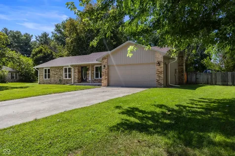 5308 E Broadmore Drive Columbus IN 47201