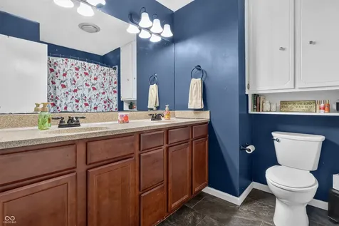 5308 E Broadmore Drive Columbus IN 47201
