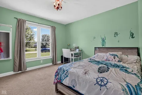 5308 E Broadmore Drive Columbus IN 47201