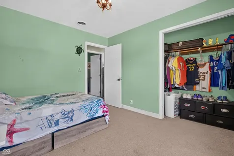 5308 E Broadmore Drive Columbus IN 47201
