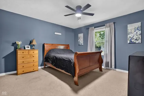 5308 E Broadmore Drive Columbus IN 47201