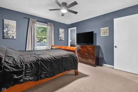 5308 E Broadmore Drive Columbus IN 47201