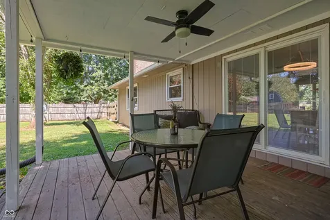 5308 E Broadmore Drive Columbus IN 47201